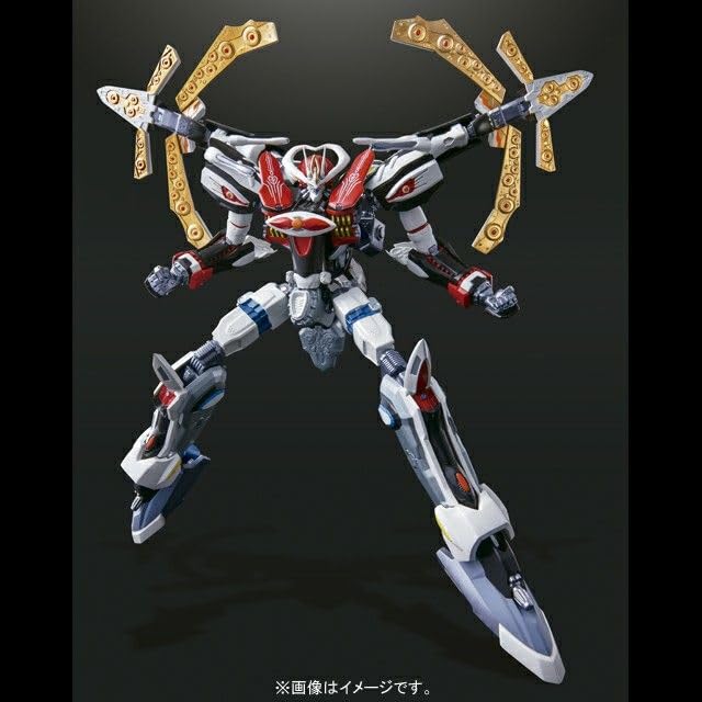 Amazon.co.jp: スーパーロボット超合金アクエリオンEVOL : ホビー