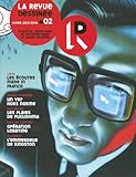  La Revue Dessinée N°02