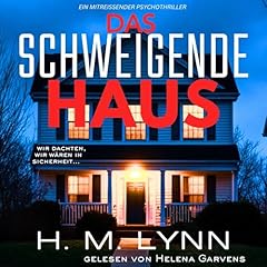 Das Schweigende Haus cover art