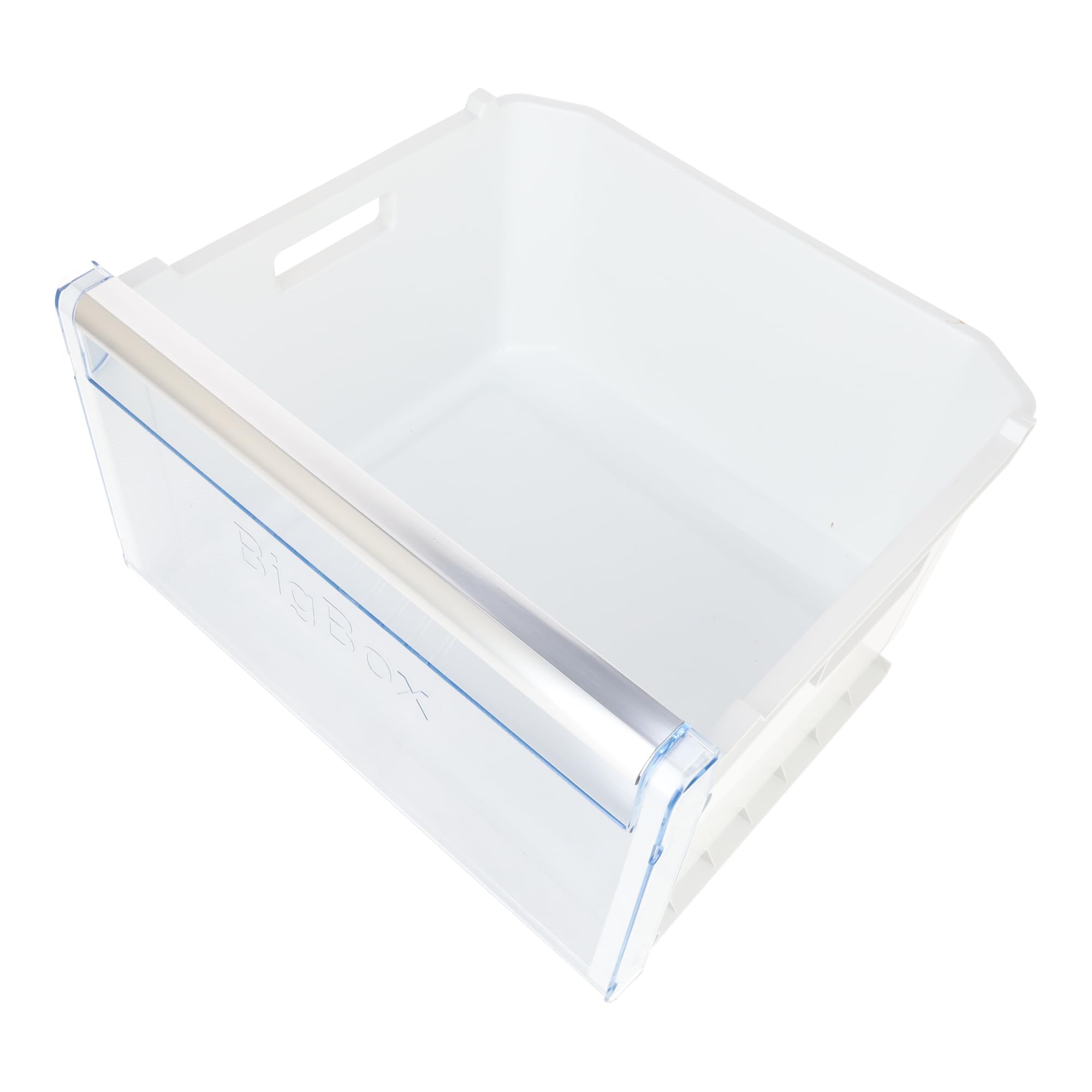 sparefixd Bosch - Cajón para congelador medio, cesta grande para frigorífico y congelador