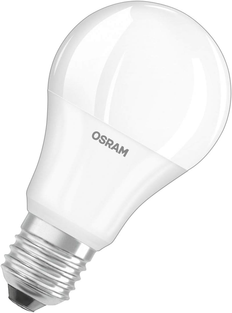 OSRAM Lamps LED Bulb, 8.5 W, Daylight White, 60W-Ersatz - Image 3
