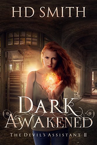 Télécharger Dark Awakened (The Devil's Assistant Book 2) (English Edition) PDF