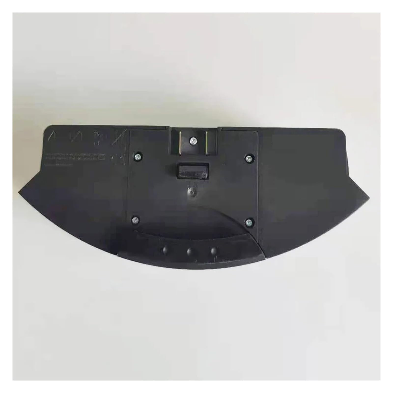 Contenedor de Polvo, Compatible con IRobot, Serie 500-700