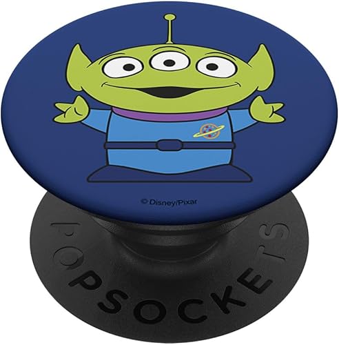 Disney Pixar Toy Story Alien Hug PopSockets intercambiable PopGrip