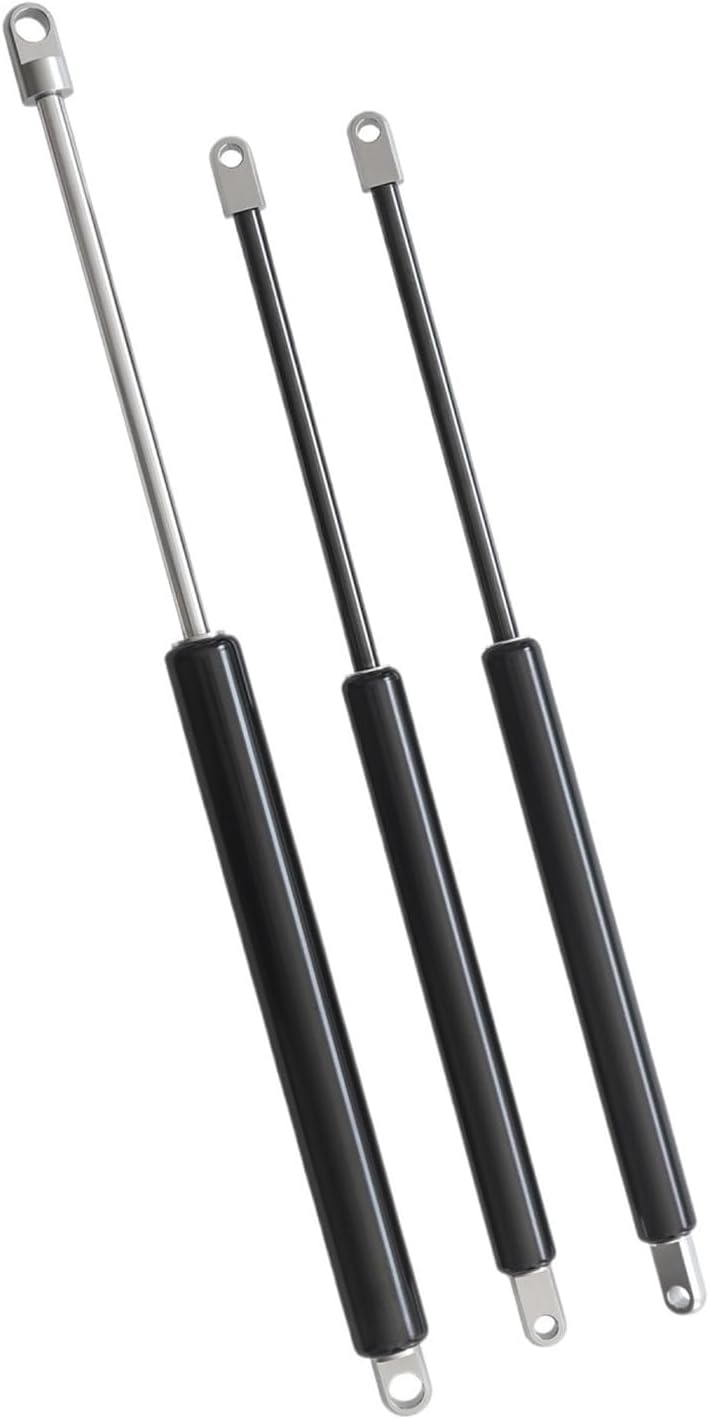 Gas spring gas spring hydraulic rod