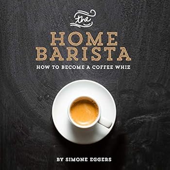 The Home Barista