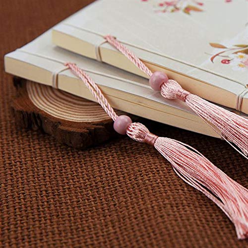 Bloc-notes style chinois excellent carnet de notes et agenda de bureau - 5