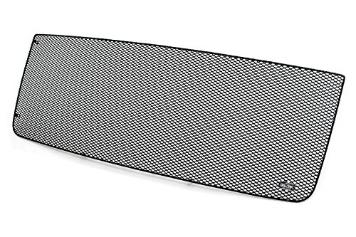 GrillCraft GMC2024B MX Series Grille Upper Insert Steel Mesh Pattern Black Powder Coat Top Finish MX Series Grille Upper Insert GrillCraft GMC2024B MX Series Grille Upper Insert Steel Mesh Pattern Black Powder Coat Top Finish MX Series Grille Upper Insert