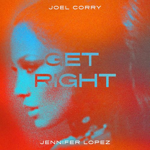 Joel Corry & Jennifer Lopez