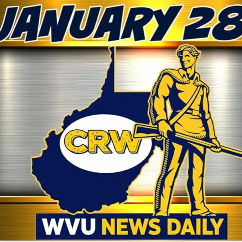 WVU News Daily (January 28th) | West Virginia Mountaineers | WVU Sports