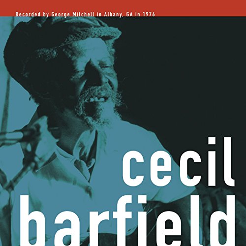 Vm Play Play The George Mitchell Collection by Cecil Barfield on Amazon Music ...