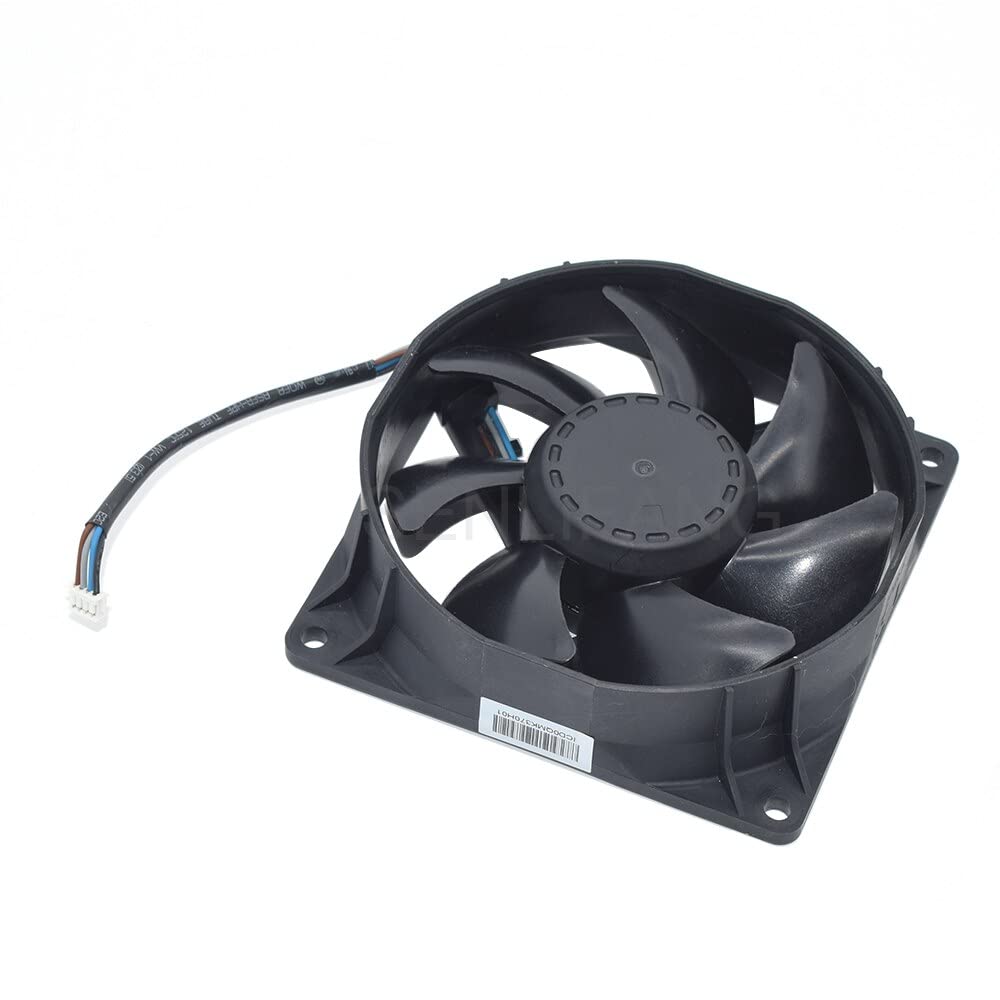 Nowy dla 12 V 2,21 W 9225 92 * 92 * 25 mm PF92251V3-D060-S99 4-przewodowy wentylator chłodzący projektora