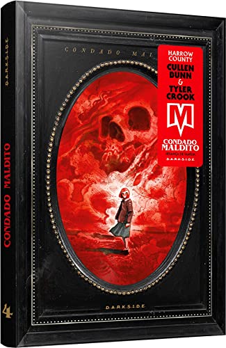 Condado Maldito Vol. 4: Herança de Família