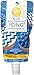 Food Items ICING POUCH W/TIPS BLUE, One Size
