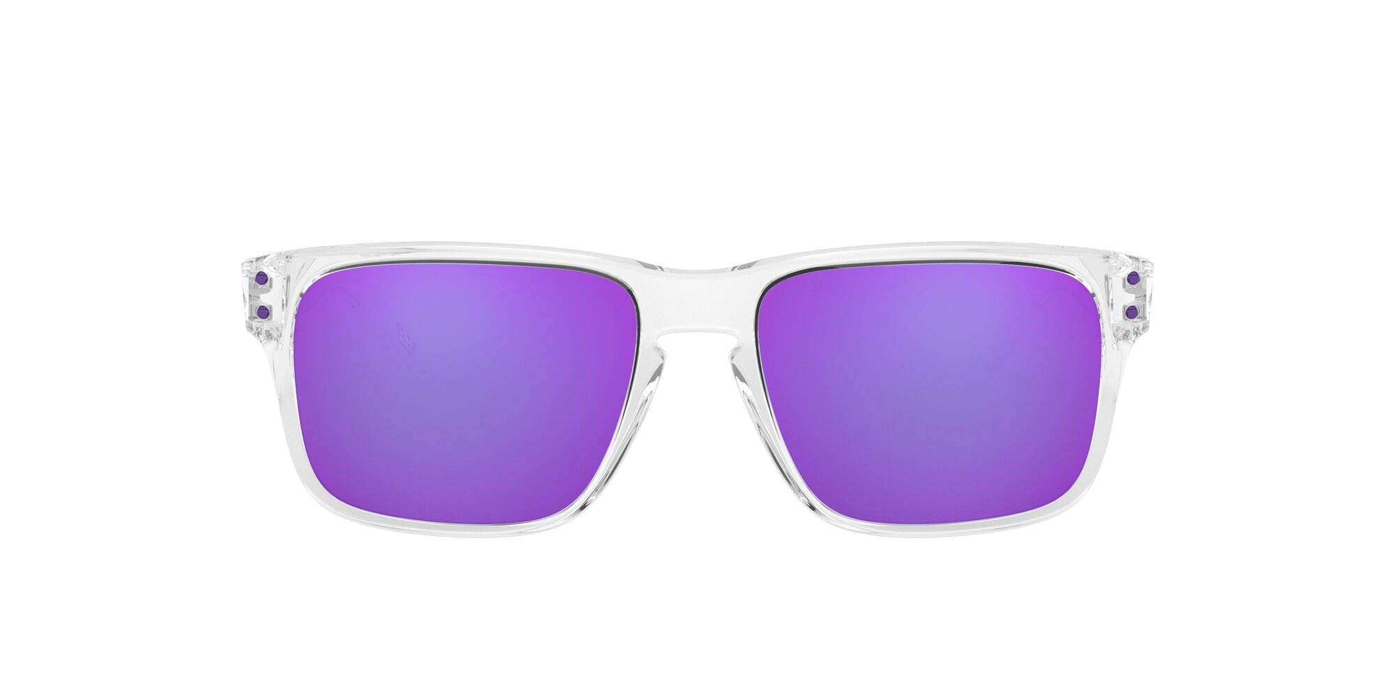 Oakley Kids' Oj9007 Holbrook Xs Square Sunglasses