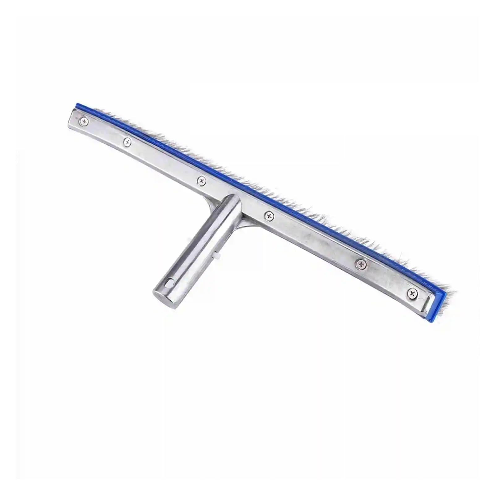 Brosse en Acier for Piscine de 18 Pouces