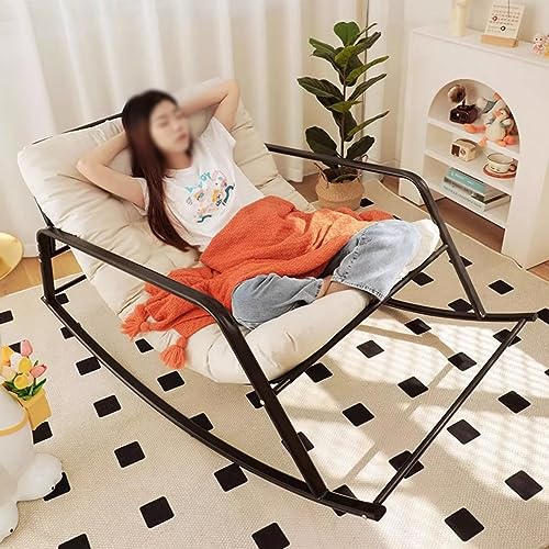 Chaise de salon confortable contre le mal de dos avec dossier réglable - 8
