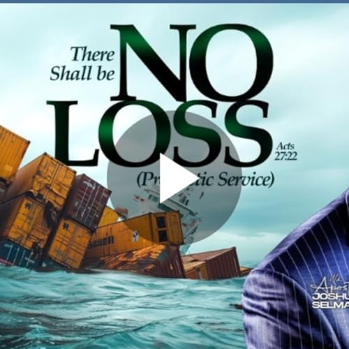 『THERE-SHALL-BE-NO-LOSS』のカバーアート