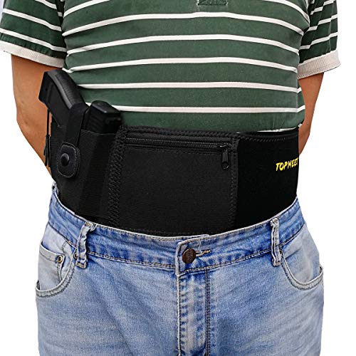Top 10 Holster For Taurus G2c 9mm Belly Band of 2021 Savorysights