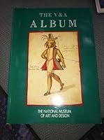 THE V&A ALBUM. 1851770771 Book Cover