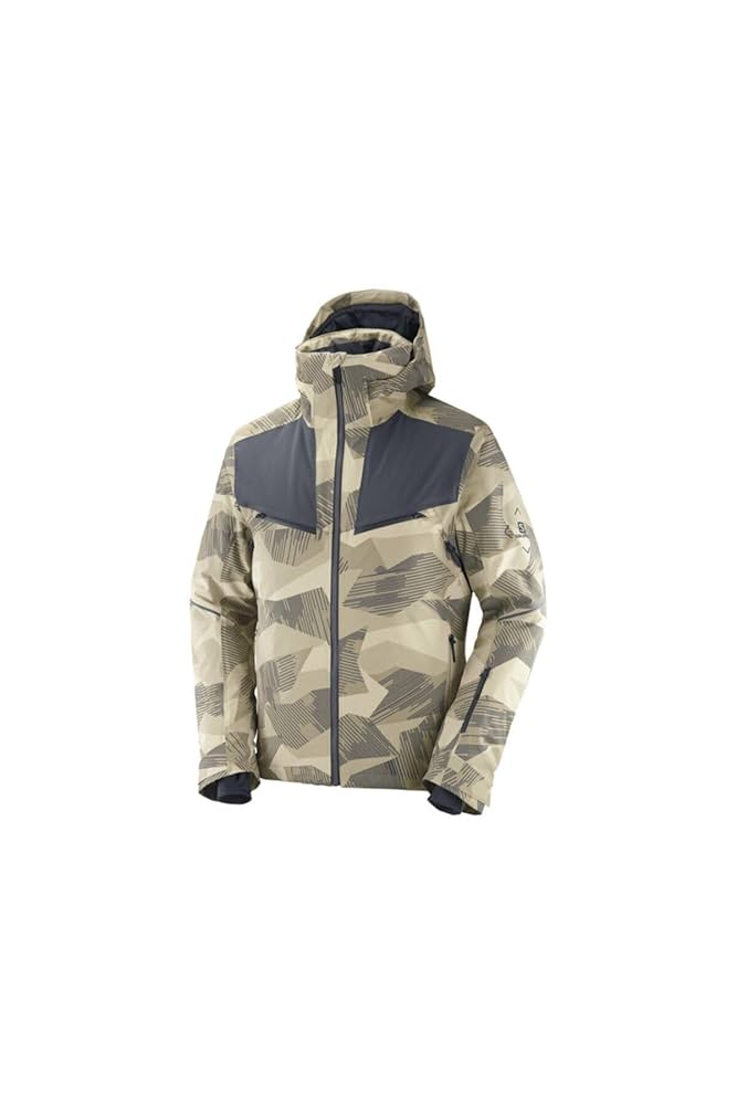 Amazon.co.jp: サロモン(SALOMON) スキー スノーボード