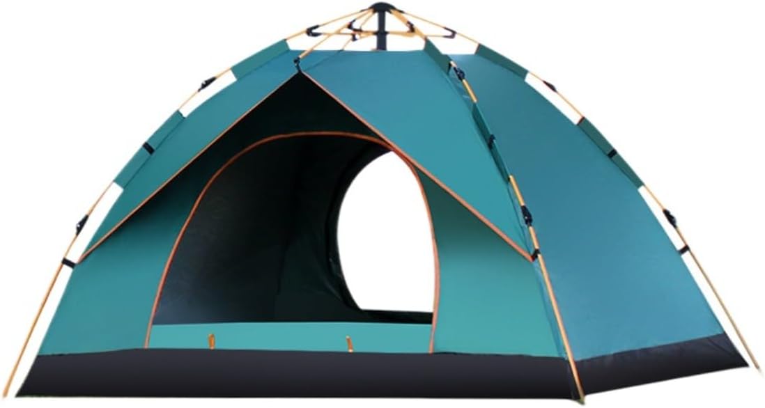 tenplay G-TENT-M170 ドームテント グリーン キャンプ
