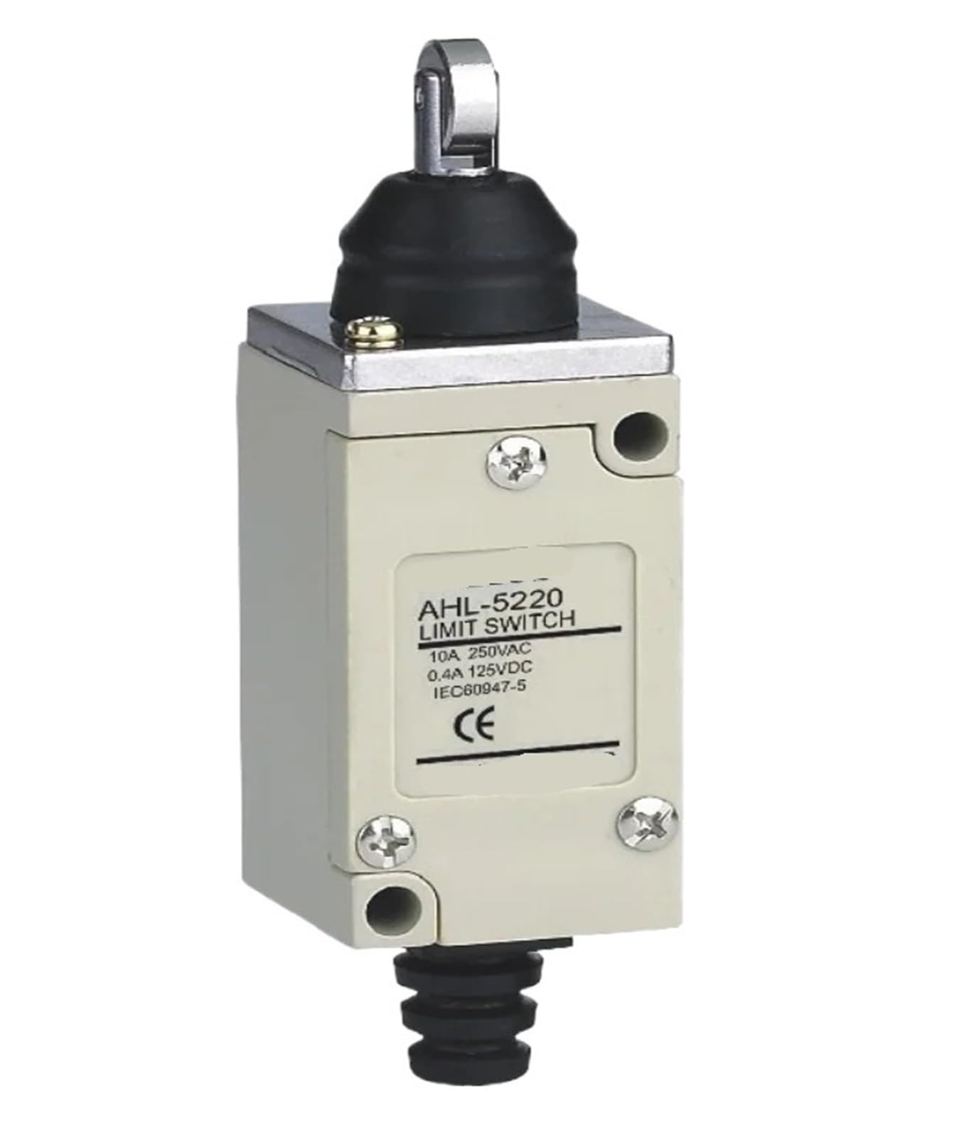 Tscfhgqi One Color Micro Switch/Travel Switch Ahl-5220