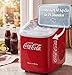Imagen de Salco Máquina de cubitos de hielo Coca-Cola