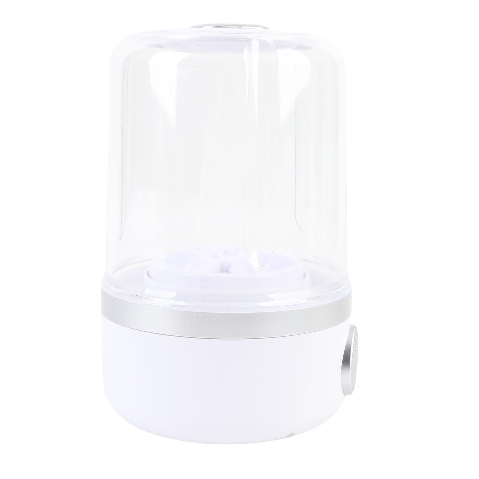 Mini lavadora de ropa compacta EMUKOEP con limpieza dual USB 8