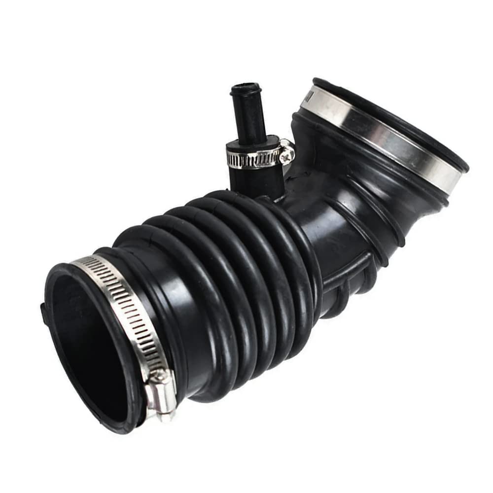 Air Intake Hose Compatible with 2007 2008 2009 2010 2011 2012 2013 Nissan Altima 2.5L - Intake Filter Tube Replaces # 16576-JA000- Air Intake Duct Tube Boot