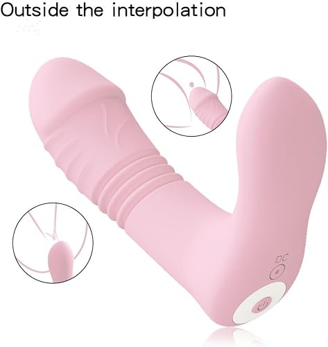 Miniatura 3 de Artículos cotidianos para que las mujeres se relajen, se pueden utilizar en cualquier lugar de la cocina y el dormitorio. Modo de 30 velocidades USB