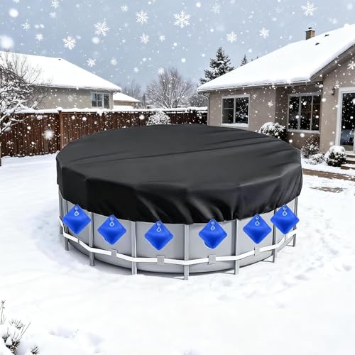 Poids de couverture de piscine lestage bâche eau jardin - 4
