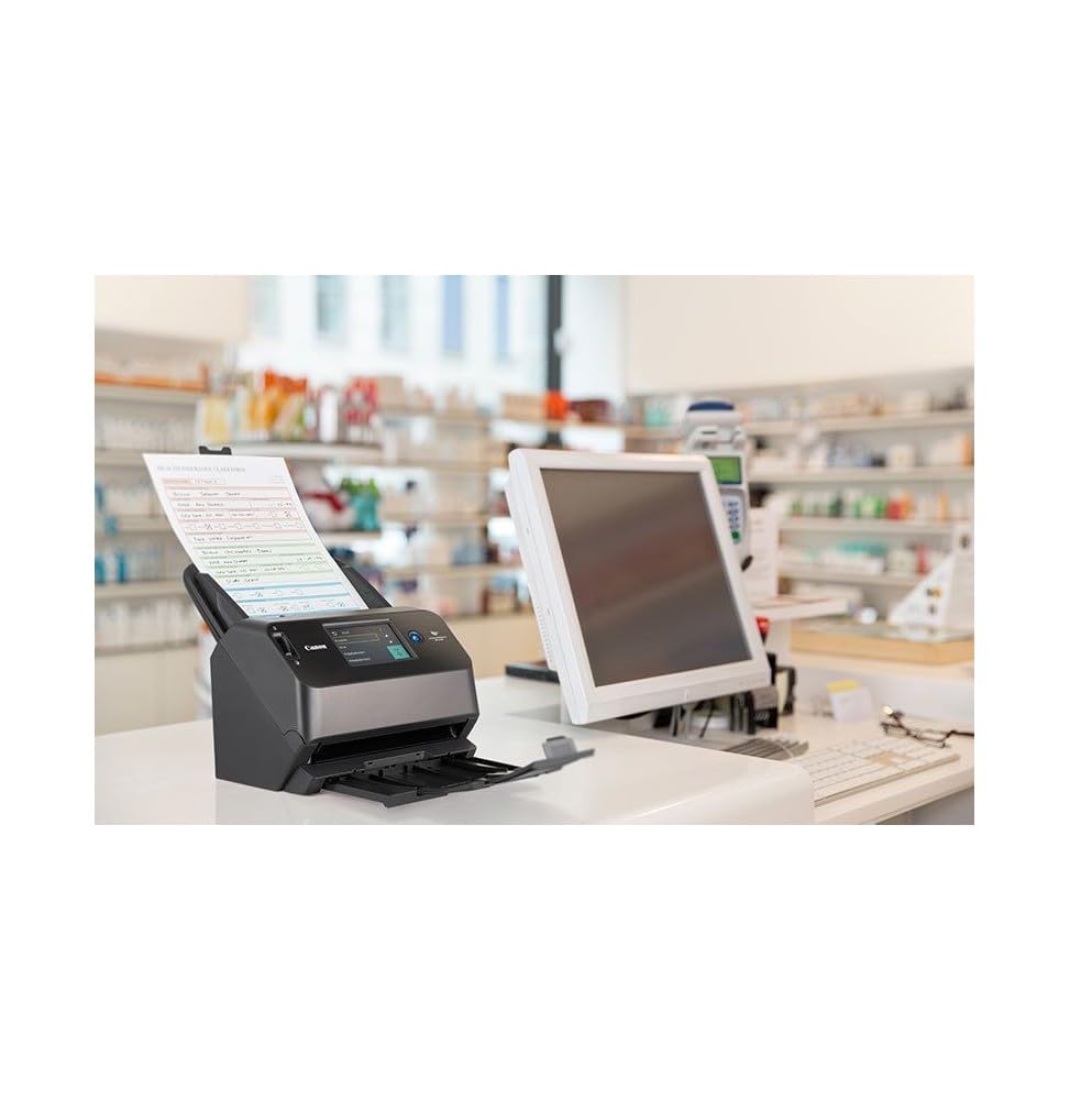 DR-S150 Document Scanner in