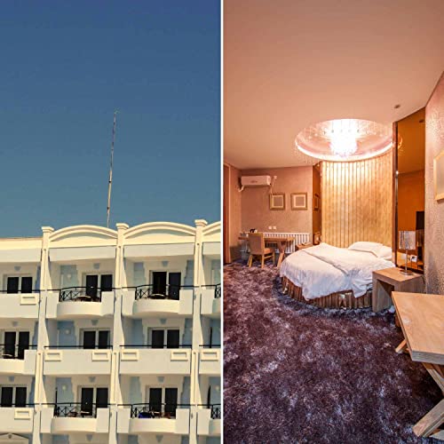 Opulent Luxury Resorts