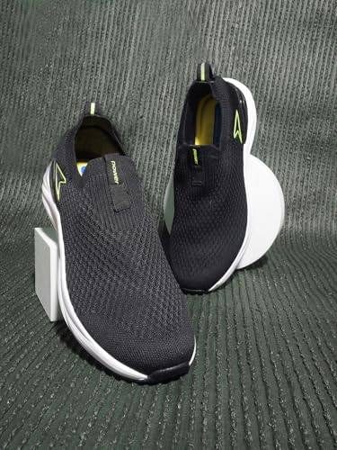Image of Power Mens Power Aw Slipon Casual Slip-On Shoes