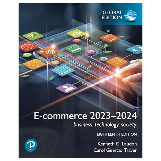 Latest Trends in E-commerce and Society