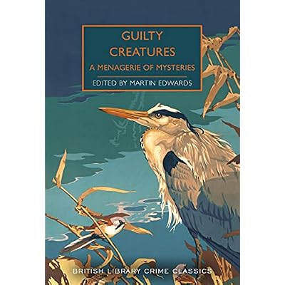 Guilty Creatures