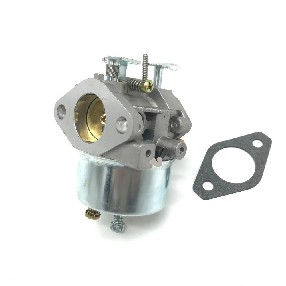 Joint carburateur Tecumseh 632370A contre les fuites de moteur HMSK90