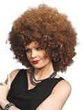 Foxxy Cleopatra Beyonce Color Mixed Blonde - Enigma Wigs Women's Austin Powers Girlfriend Foxy Goldmember Bundle with Wig Cap, MaxWigs Costume Wig Care Guide