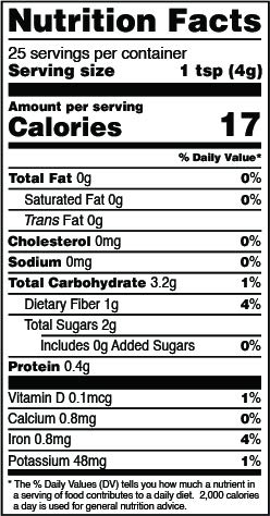 image for Terrasoul Superfoods Organic Freeze-Dried Pitaya Powder (Dragonfruit),