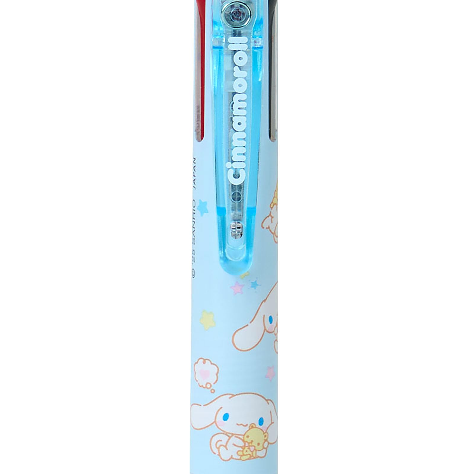 Amazon.com: Sanrio 927953 FriXion Ball 3 Slim Cinnamon Roll