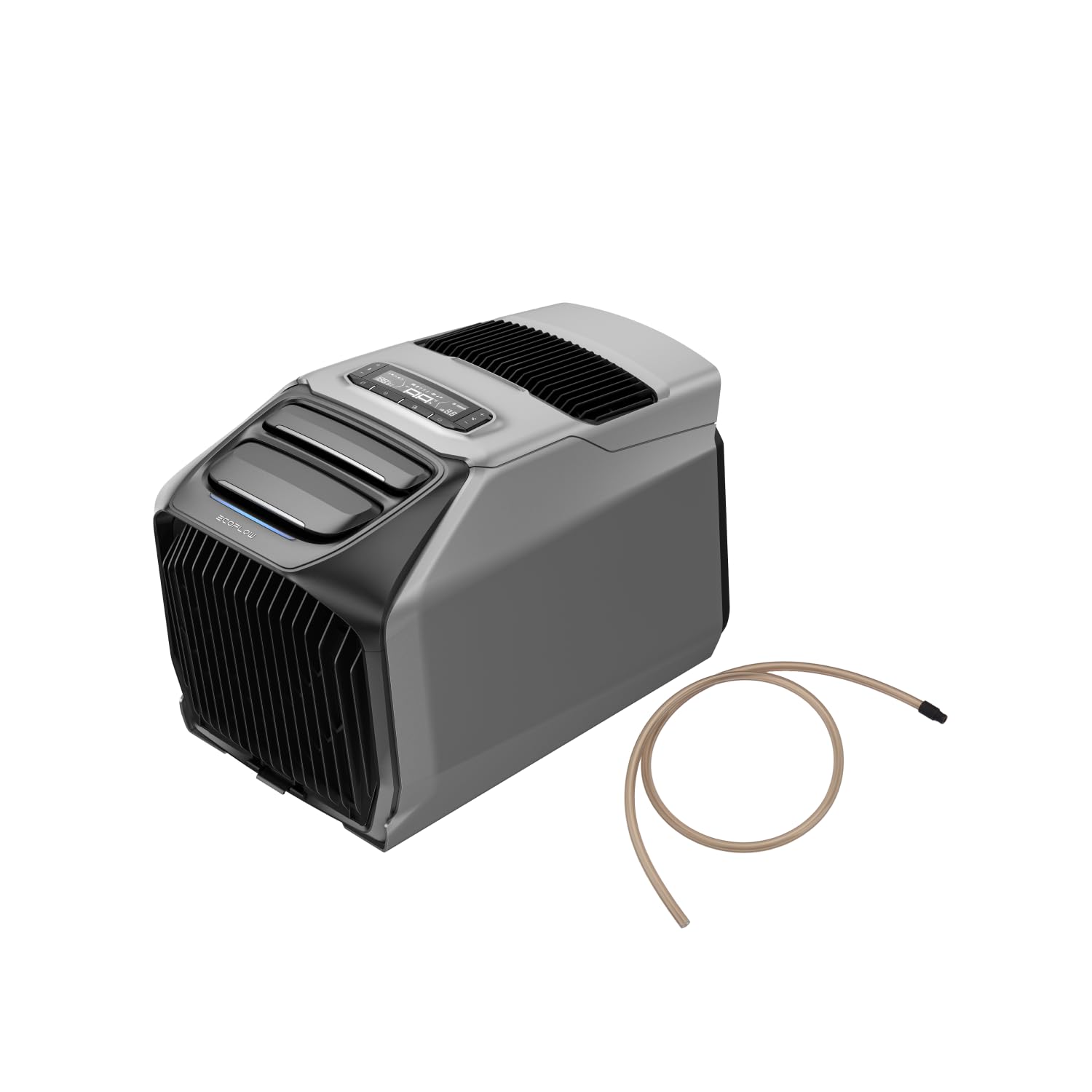 Amazon.com: EF ECOFLOW WAVE 3 Portable Air Conditioner with Drain