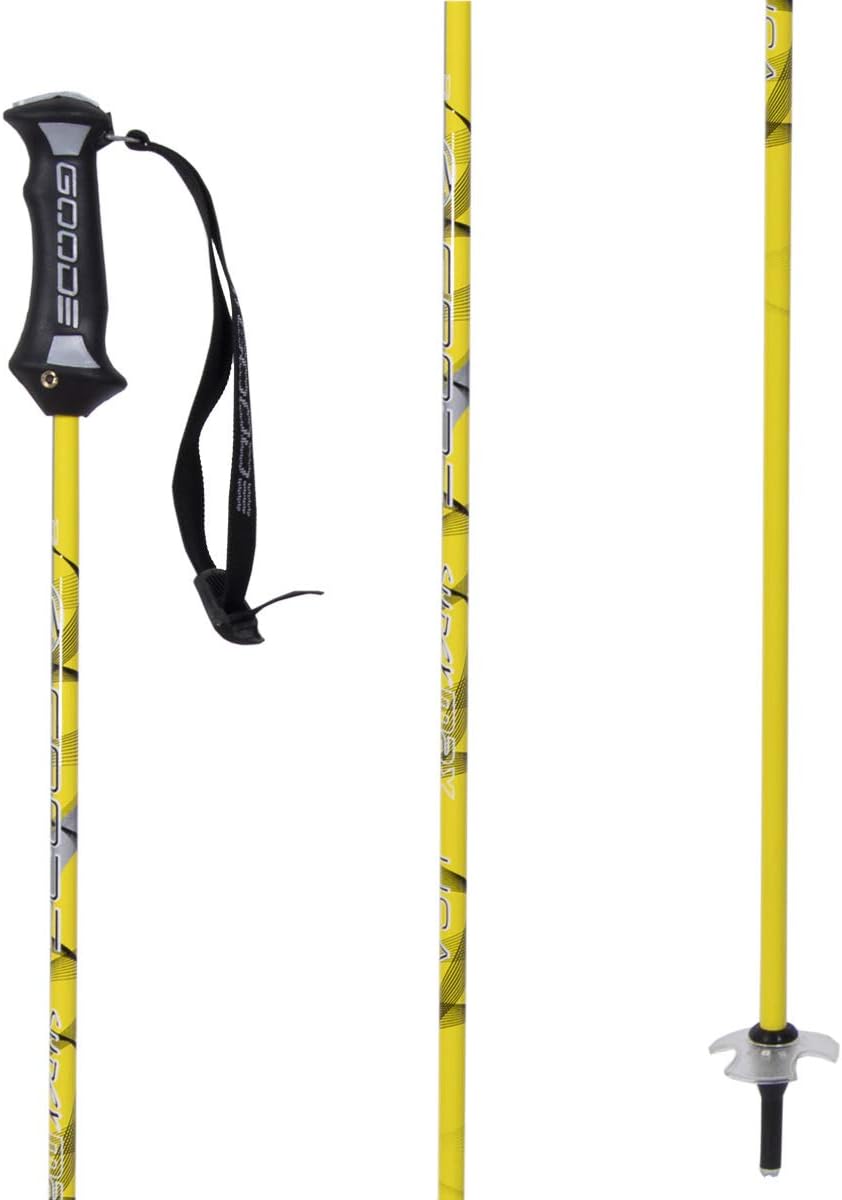 Goode ski poles Clearance