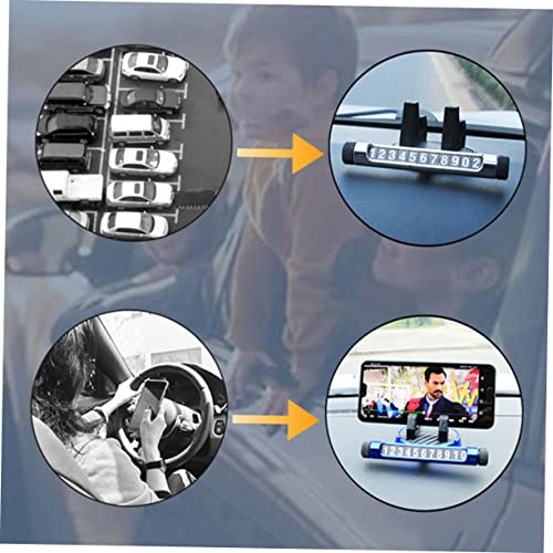 VICASKY Suporte De Telefone Celular Para Carro Suporte Móvel Suporte De Telefone Celular Suporte De
