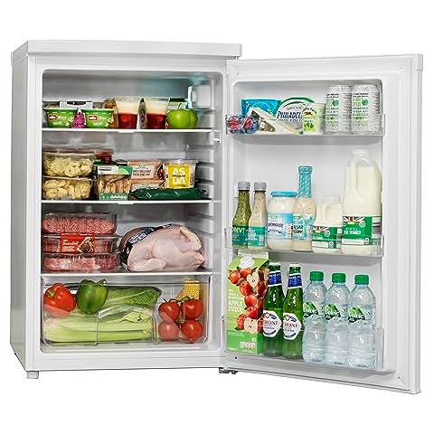 English Electric 55cm Under Counter Larder Fridge Cover