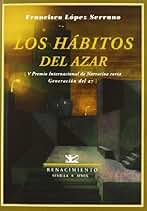 Habitos Del Azar,Los
