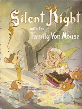 Silent Night With the Family Von Mouse