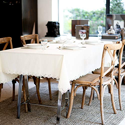 Mejores review On-line Mantel vintage los preferidos por los clientes. 30 Imagen adicional