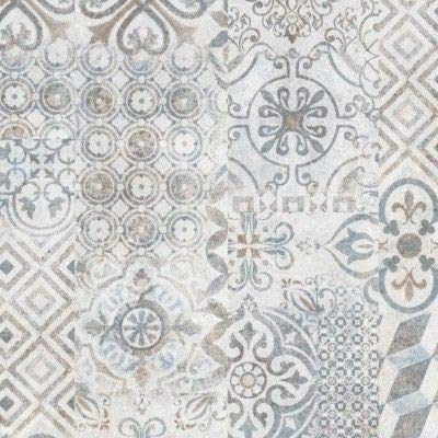 Berry Alloc Ocean Retro Chic Pavimento laminato AC4 - Blu Grigio | 8 mm x 190 mm - 2,2 m2 per confezione