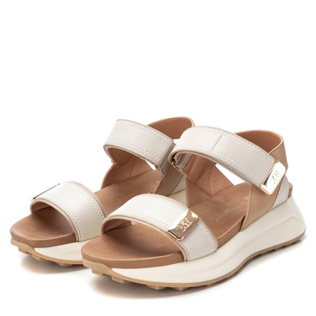 XTI - Sandali Donna - Calzature comode e versatili - Moda casual